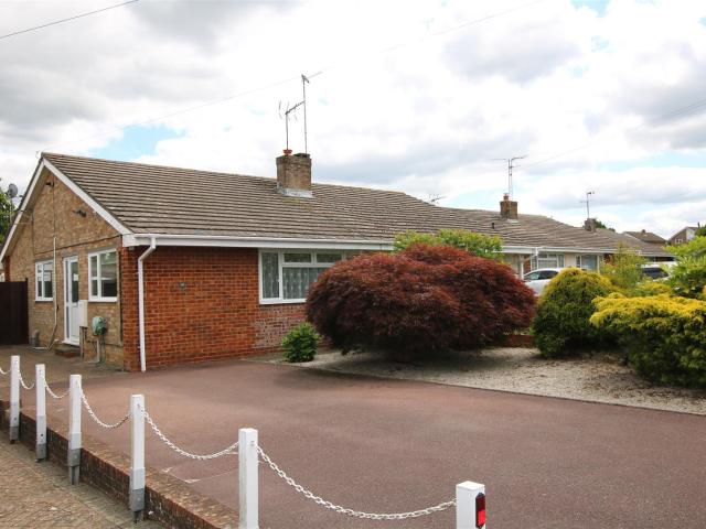 House at Greenfields Way, Horsham