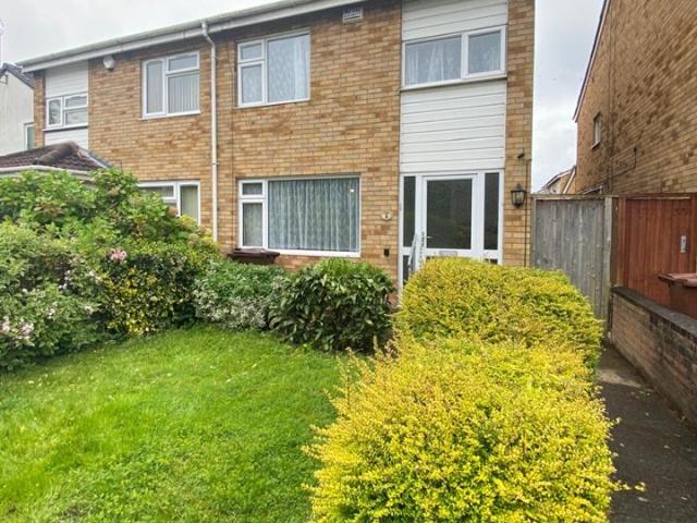 House at Greenfinch Road, Metropolitan Borough of Solihull