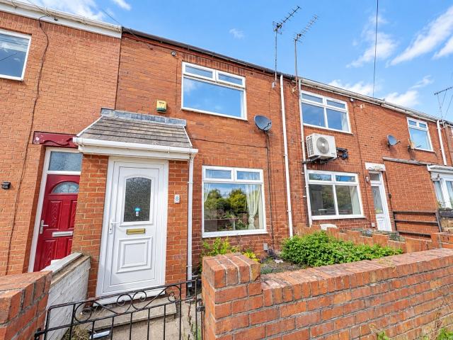 House at Greenhills Terrace, Wheatley Hill