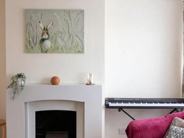 House at Greenlands Way, Bristol
