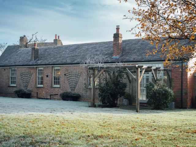 House at Green's Lane, Mole Valley