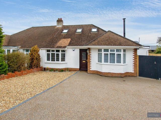 House at Greentrees Avenue, Tonbridge and Malling