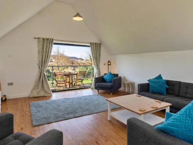 House at Greenway Drive, Torridge District