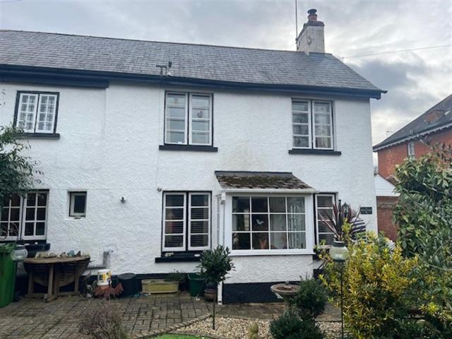 House at Greenway, Exeter