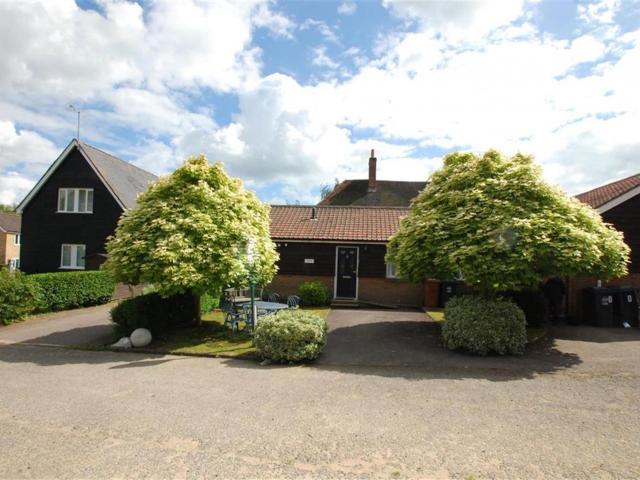 House at Greenways, East Hertfordshire