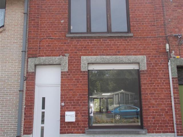 house at grensstraat 83, 8930 menen