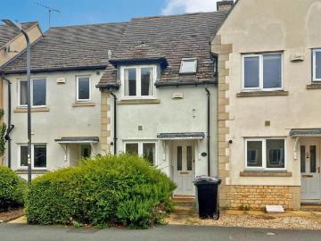 House at Gresley Drive, South Kesteven