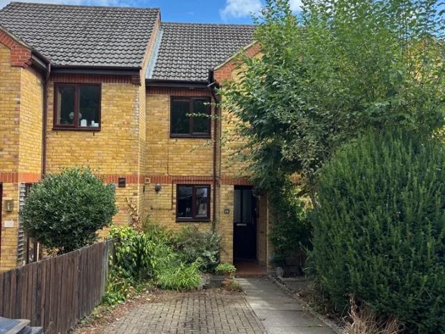 House at Grindcobbe, St Albans