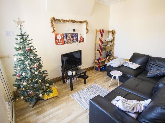 Apartment at Gristhorpe Road, Birmingham