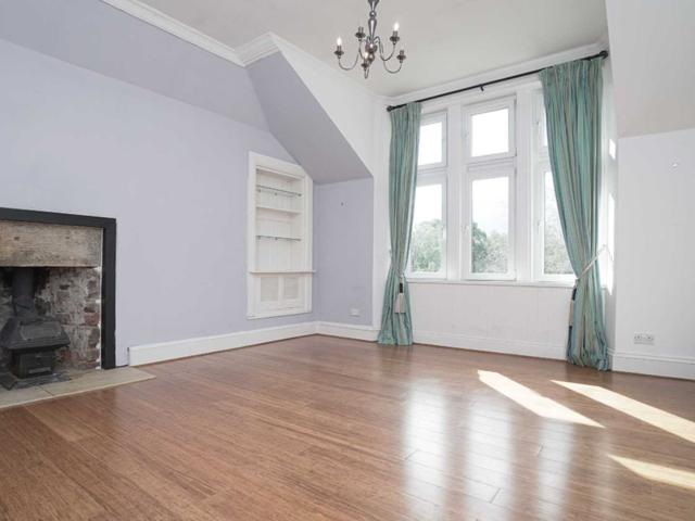 House at Gryffe Road, Kilmacolm