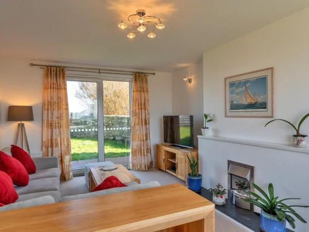House at Gwallon Lane, Marazion