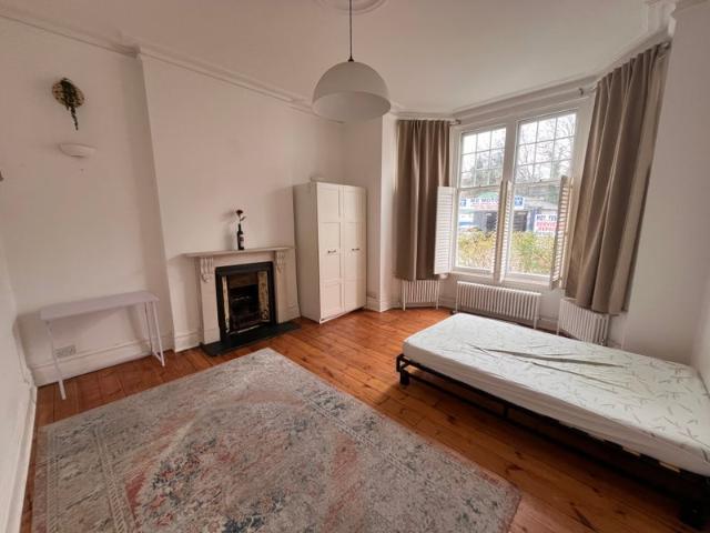 House at Gunton Road, Greater London