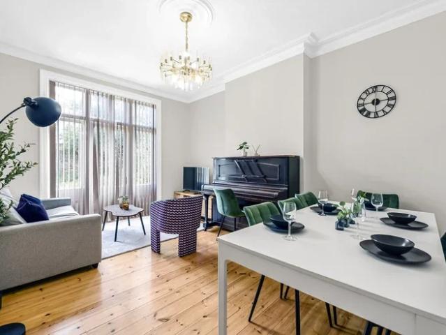 House at Gunton Road, Greater London