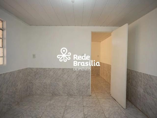 house at GUARÁ GUARA I