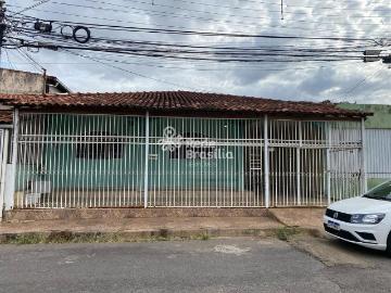 house at GUARÁ GUARA I