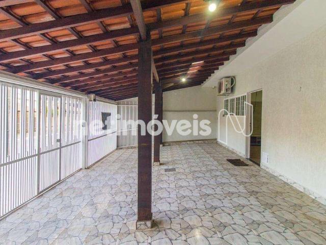 house at GUARÁ GUARA I