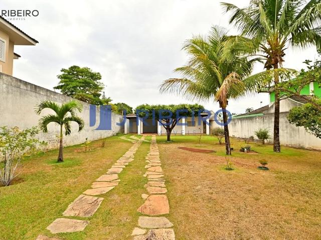 house at GUARÁ GUARA I