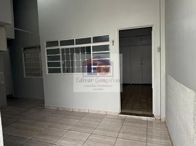 house at GUARÁ GUARA I