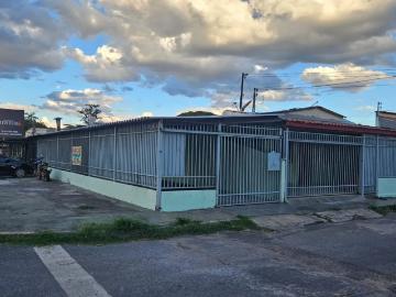 Centro Oeste, Campo Grande, Mato Grosso do Sul, Mato Grosso do Sul
