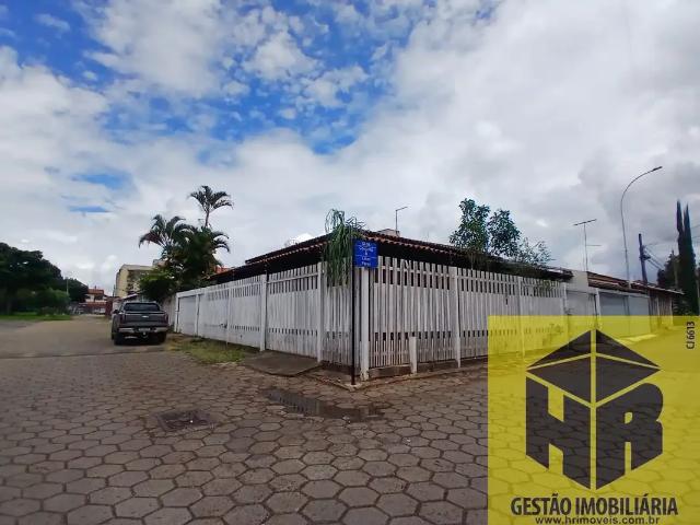 house at GUARÁ GUARA I