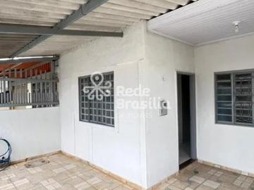 house at GUARÁ GUARA I