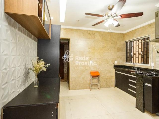 house at GUARÁ GUARA I