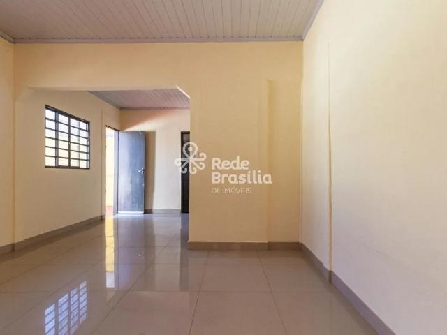 house at GUARÁ GUARA I