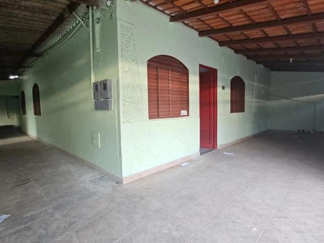 house at GUARÁ GUARA I
