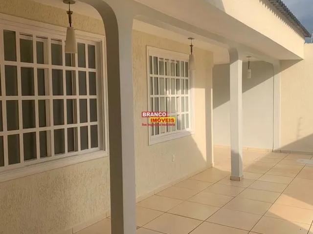 house at GUARÁ GUARA II