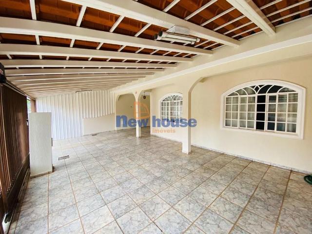 house at GUARÁ GUARA II