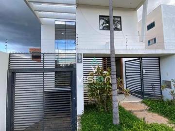 house at GUARÁ GUARA II