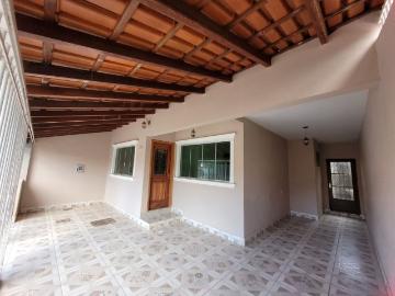 house at GUARÁ GUARA II