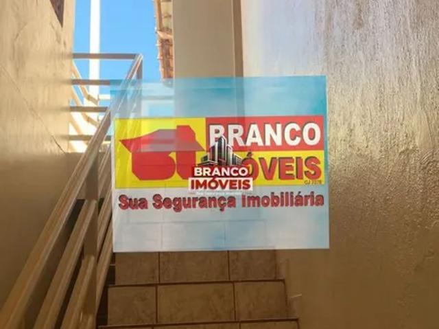 house at GUARÁ GUARA II