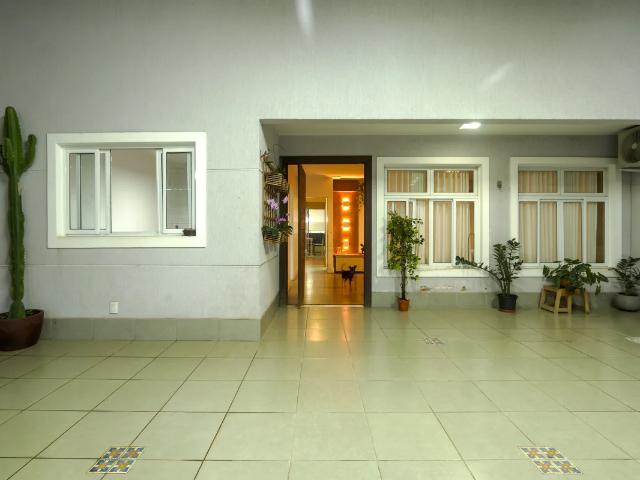 house at GUARÁ GUARA II