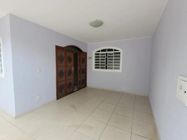 house at GUARÁ GUARA II