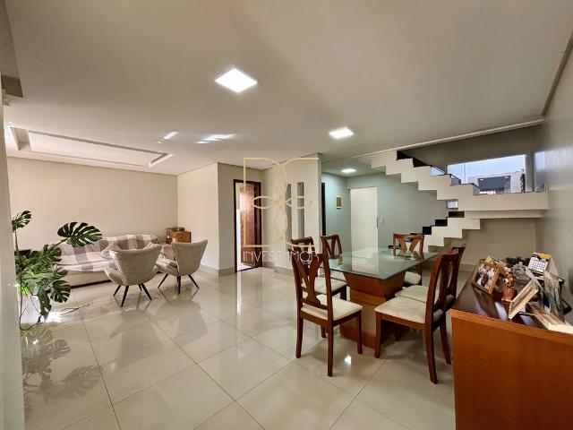 house at GUARÁ GUARA II