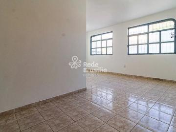 house at GUARÁ GUARA II