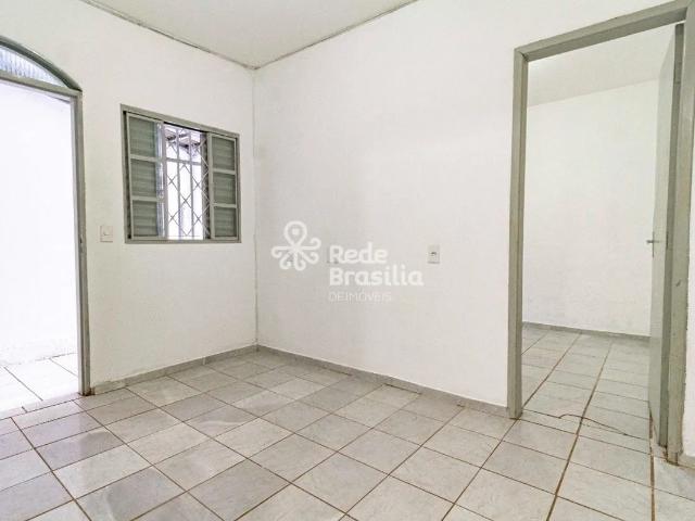 house at GUARÁ GUARA II