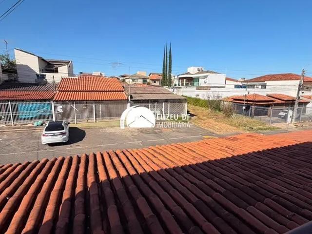 house at GUARÁ GUARA II