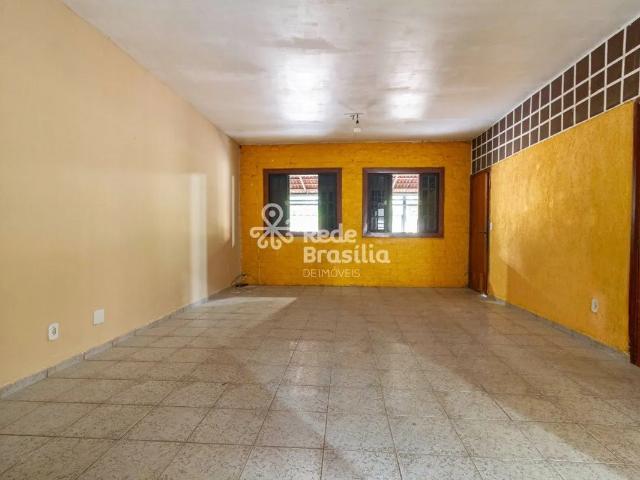 house at GUARÁ GUARA II