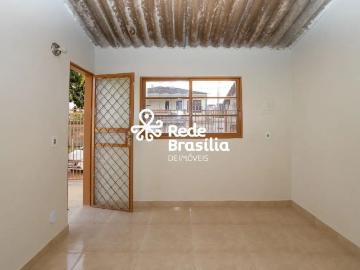 house at GUARÁ GUARA II