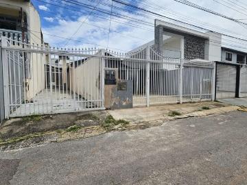 house at GUARÁ GUARA II