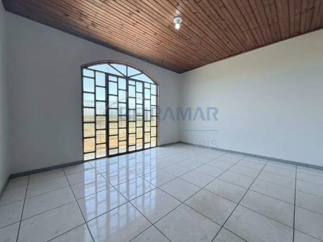 house at GUARÁ GUARA II