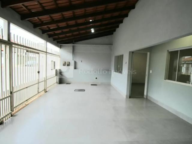 house at GUARÁ GUARA II
