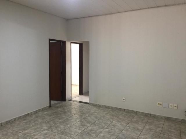 house at GUARÁ GUARA II