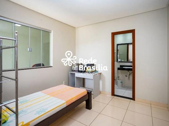 house at GUARÁ GUARA II