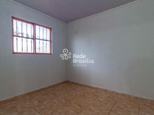 house at GUARÁ GUARA II