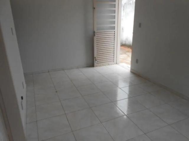 house at GUARÁ GUARA II