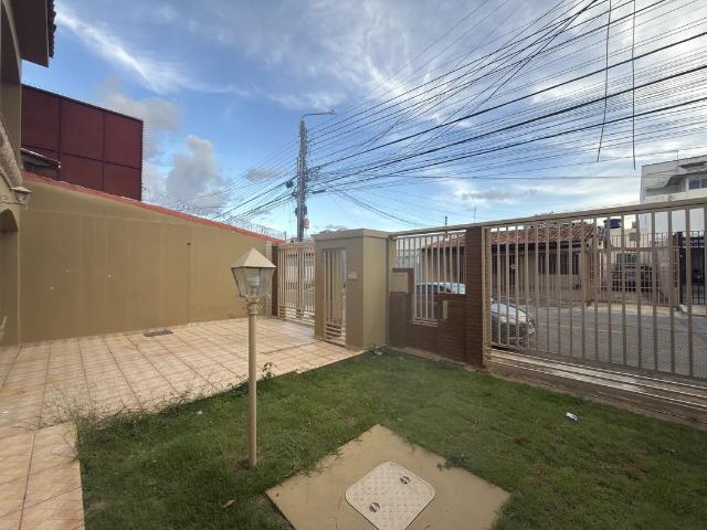 house at GUARÁ GUARA II