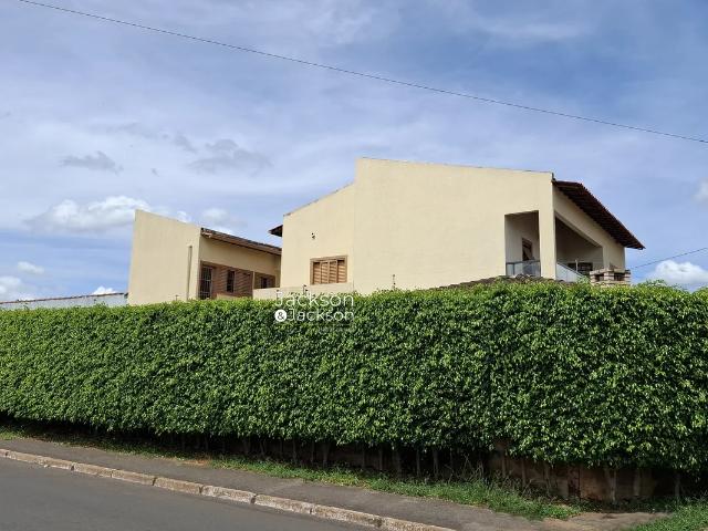 house at GUARÁ GUARA II